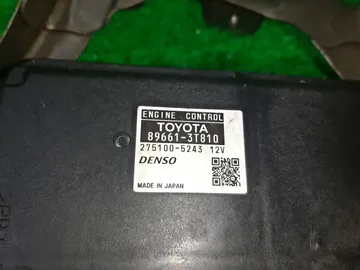 ДВИГАТЕЛЬ НА TOYOTA CAMRY ACV40 2AZ-FE