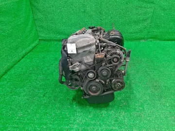 ДВИГАТЕЛЬ НА TOYOTA ALLEX ZZE122 1ZZ-FE