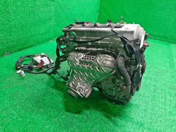 ДВИГАТЕЛЬ НА TOYOTA ALLEX ZZE122 1ZZ-FE