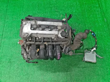 ДВИГАТЕЛЬ НА TOYOTA OPA ZCT10 1ZZ-FE