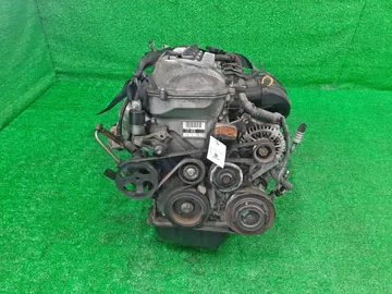 ДВИГАТЕЛЬ НА TOYOTA OPA ZCT10 1ZZ-FE