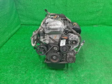 ДВИГАТЕЛЬ НА TOYOTA ALLEX ZZE122 1ZZ-FE