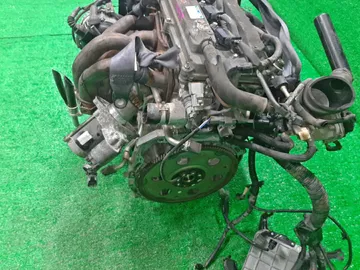 ДВИГАТЕЛЬ НА TOYOTA ESTIMA ACR50W 2AZ-FE