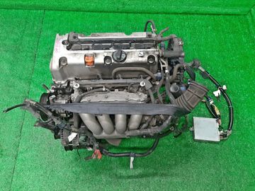ДВИГАТЕЛЬ НА HONDA ODYSSEY RB1 K24A