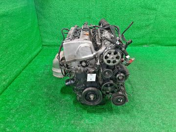 ДВИГАТЕЛЬ НА HONDA ODYSSEY RB1 K24A