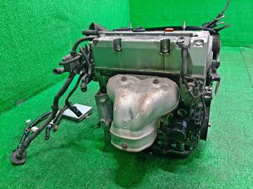 ДВИГАТЕЛЬ НА HONDA ODYSSEY RB1 K24A