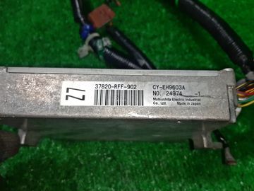 ДВИГАТЕЛЬ НА HONDA ODYSSEY RB1 K24A