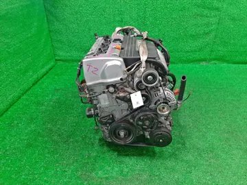 ДВИГАТЕЛЬ НА HONDA ACCORD CM1 K20A