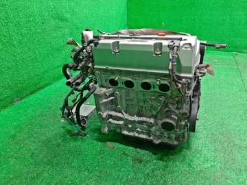 ДВИГАТЕЛЬ НА HONDA ACCORD CM1 K20A