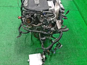 ДВИГАТЕЛЬ НА HONDA ACCORD CM1 K20A