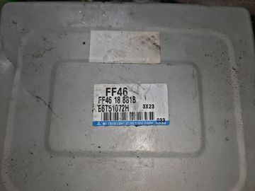 ДВИГАТЕЛЬ НА NISSAN TITAN SYE4T FE