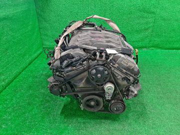 ДВИГАТЕЛЬ НА MAZDA MPV LW5W GY