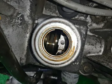 ДВИГАТЕЛЬ НА MAZDA MPV LW5W GY