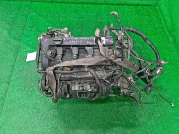 ДВИГАТЕЛЬ НА FORD ESCAPE LFAL3F L3-VE
