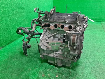 ДВИГАТЕЛЬ НА FORD ESCAPE LFAL3F L3-VE