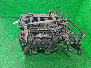 ДВИГАТЕЛЬ НА FORD ESCAPE LFAL3F L3-VE