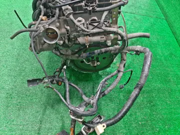 ДВИГАТЕЛЬ НА FORD ESCAPE LFAL3F L3-VE