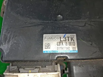 ДВИГАТЕЛЬ НА FORD ESCAPE LFAL3F L3-VE