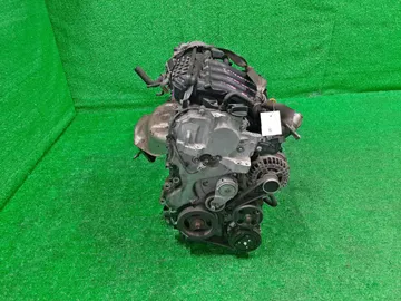 ДВИГАТЕЛЬ НА NISSAN SERENA C25 MR20DE