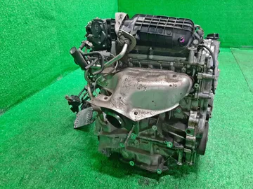 ДВИГАТЕЛЬ НА NISSAN SERENA C25 MR20DE