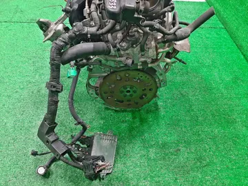 ДВИГАТЕЛЬ НА NISSAN SERENA C25 MR20DE