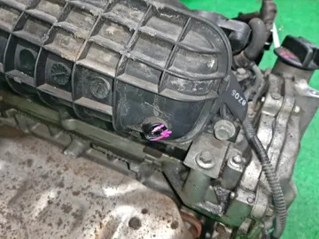ДВИГАТЕЛЬ НА NISSAN SERENA C25 MR20DE