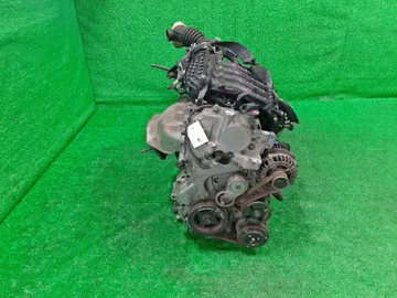 ДВИГАТЕЛЬ НА NISSAN SERENA C25 MR20DE