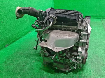 ДВИГАТЕЛЬ НА NISSAN SERENA C25 MR20DE