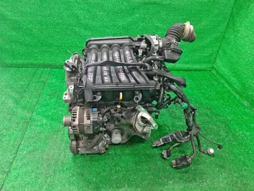 ДВИГАТЕЛЬ НА NISSAN SERENA C25 MR20DE