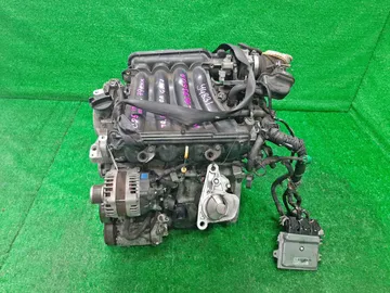 ДВИГАТЕЛЬ НА NISSAN SERENA C25 MR20DE