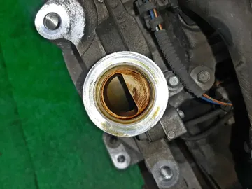 ДВИГАТЕЛЬ НА NISSAN SERENA C25 MR20DE