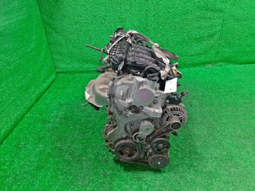 ДВИГАТЕЛЬ НА NISSAN SERENA C25 MR20DE