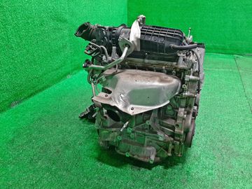 ДВИГАТЕЛЬ НА NISSAN SERENA C25 MR20DE