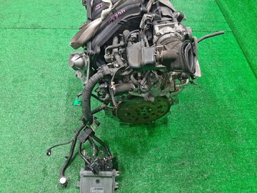 ДВИГАТЕЛЬ НА NISSAN SERENA C25 MR20DE