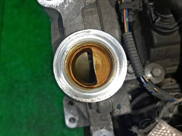 ДВИГАТЕЛЬ НА NISSAN SERENA C25 MR20DE