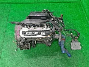 ДВИГАТЕЛЬ НА SUZUKI SWIFT ZC11S M13A