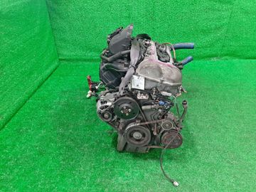 ДВИГАТЕЛЬ НА SUZUKI SWIFT ZC11S M13A