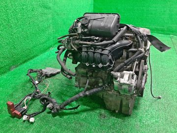 ДВИГАТЕЛЬ НА SUZUKI SWIFT ZC11S M13A