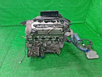 ДВИГАТЕЛЬ НА SUZUKI SWIFT ZC11S M13A