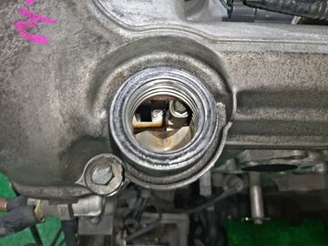 ДВИГАТЕЛЬ НА SUZUKI SWIFT ZC11S M13A