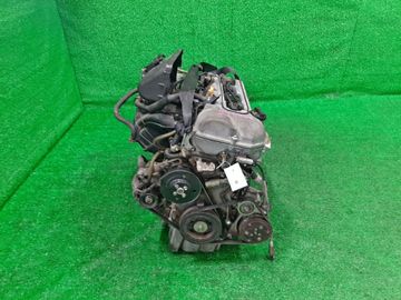 ДВИГАТЕЛЬ НА SUZUKI SWIFT ZC11S M13A