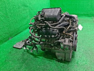 ДВИГАТЕЛЬ НА SUZUKI SWIFT ZC11S M13A