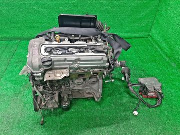 ДВИГАТЕЛЬ НА SUZUKI SWIFT ZC11S M13A