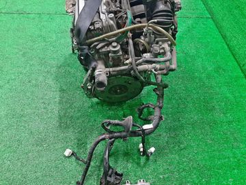ДВИГАТЕЛЬ НА SUZUKI SWIFT ZC11S M13A