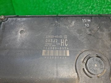 ДВИГАТЕЛЬ НА SUZUKI SWIFT ZC11S M13A