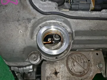 ДВИГАТЕЛЬ НА SUZUKI SWIFT ZC11S M13A
