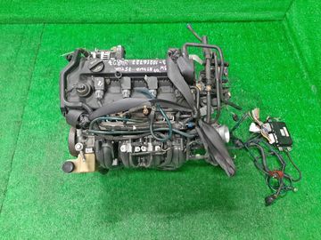 ДВИГАТЕЛЬ НА MAZDA ATENZA GY3W L3-VE