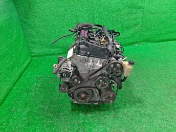 ДВИГАТЕЛЬ НА MAZDA ATENZA GY3W L3-VE