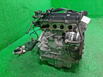 ДВИГАТЕЛЬ НА MAZDA ATENZA GY3W L3-VE