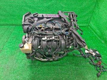 ДВИГАТЕЛЬ НА MAZDA ATENZA GY3W L3-VE